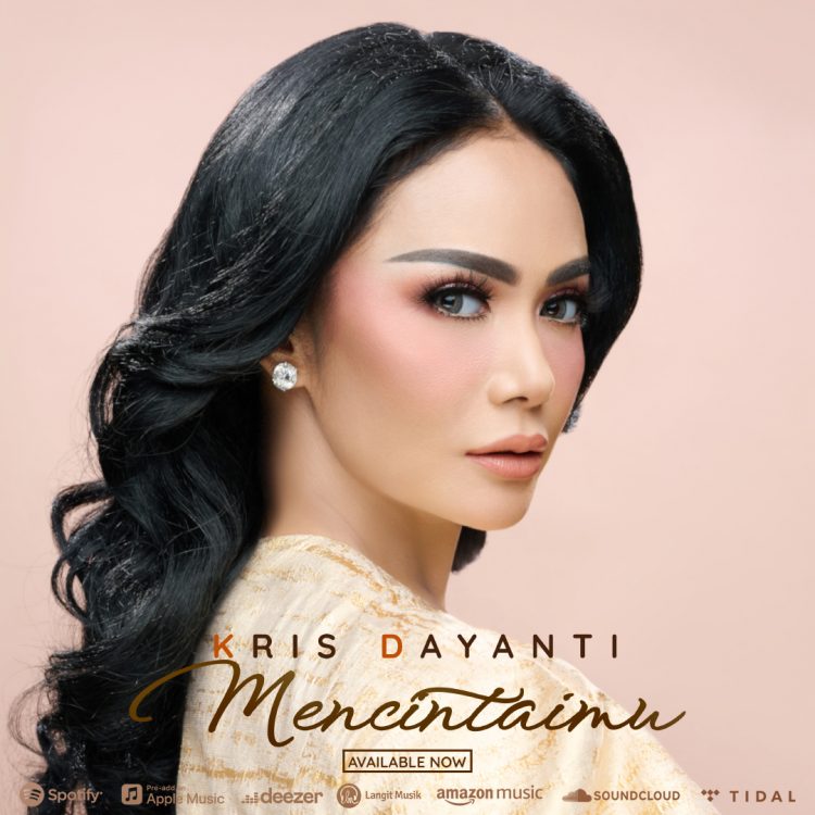 Kris Dayanti