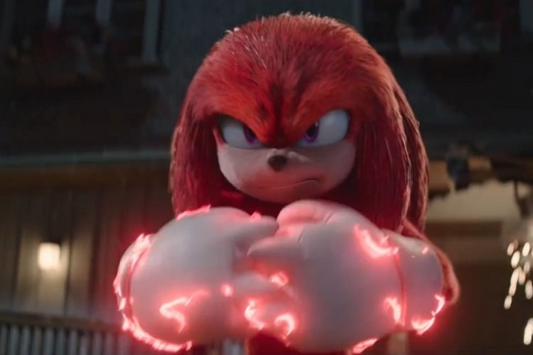 Knuckles