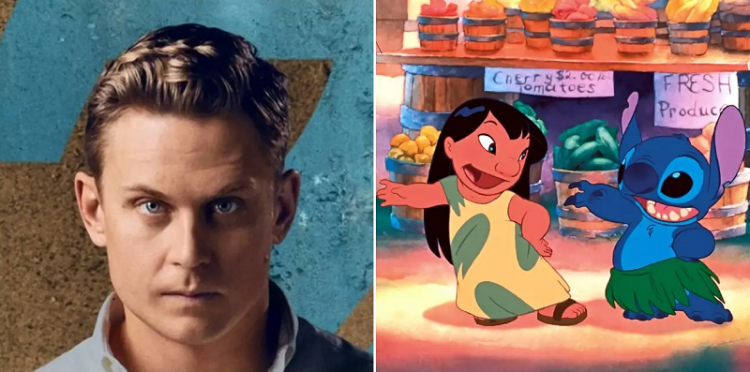 Lilo & Stitch