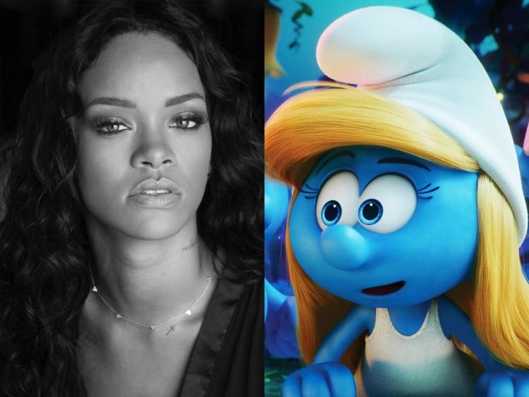 Smurfs