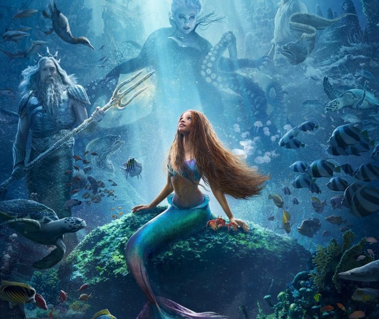 The Little Mermaid