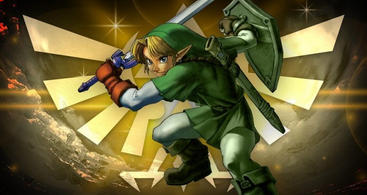 The Legend of Zelda