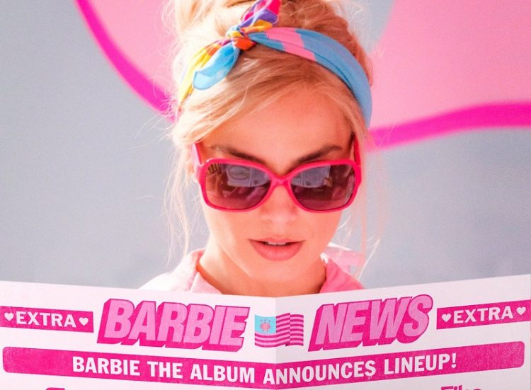 Barbie
