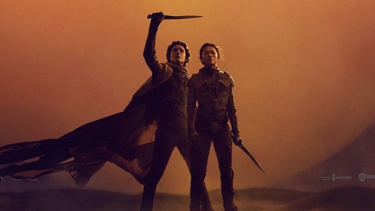 Dune: Part Two