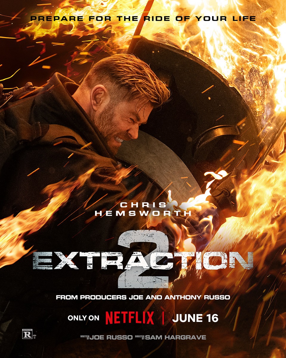 Extraction 2