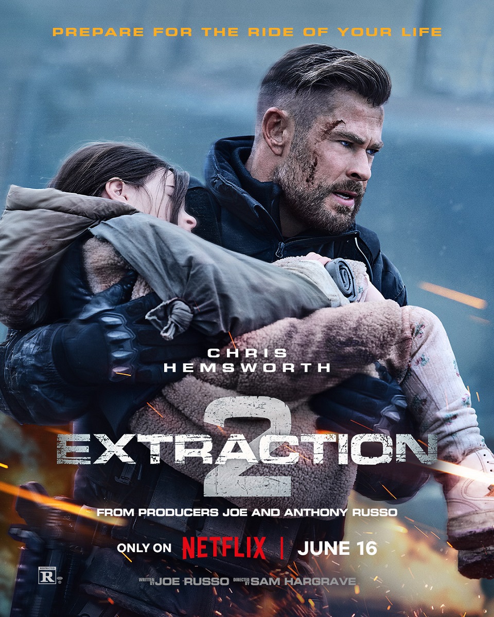 Extraction 2