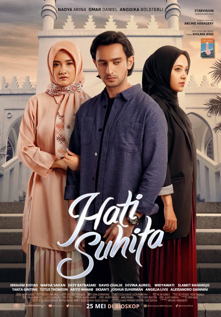 Hati Suhita