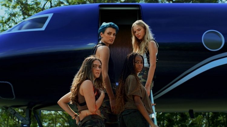 Sheroes