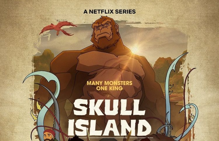 Skull Island