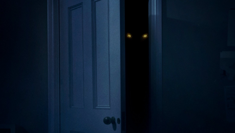 The Boogeyman
