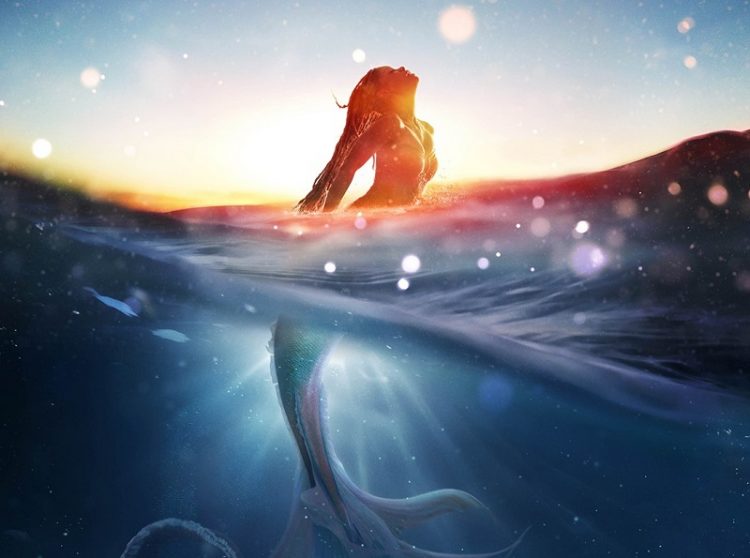 The Little Mermaid