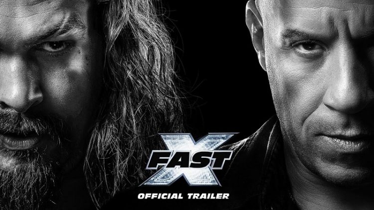 fast x