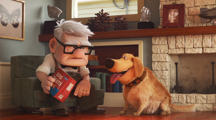 Carl's Date