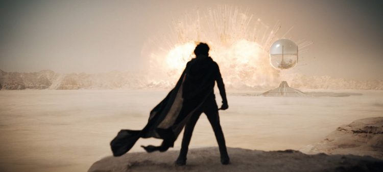 Dune: Part Two