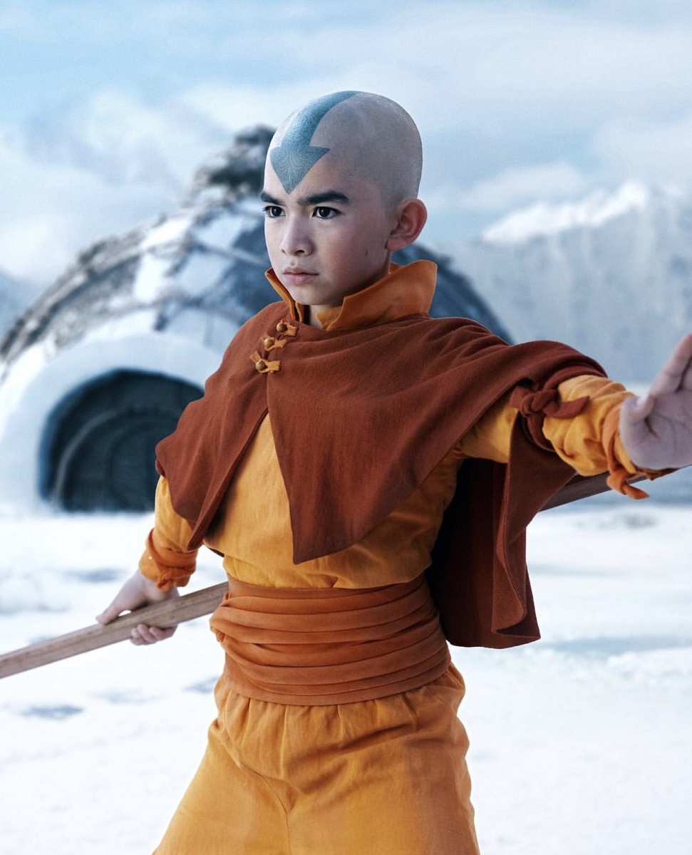 Avatar: The Last Airbender 