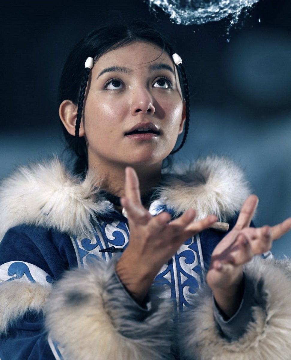Avatar: The Last Airbender 