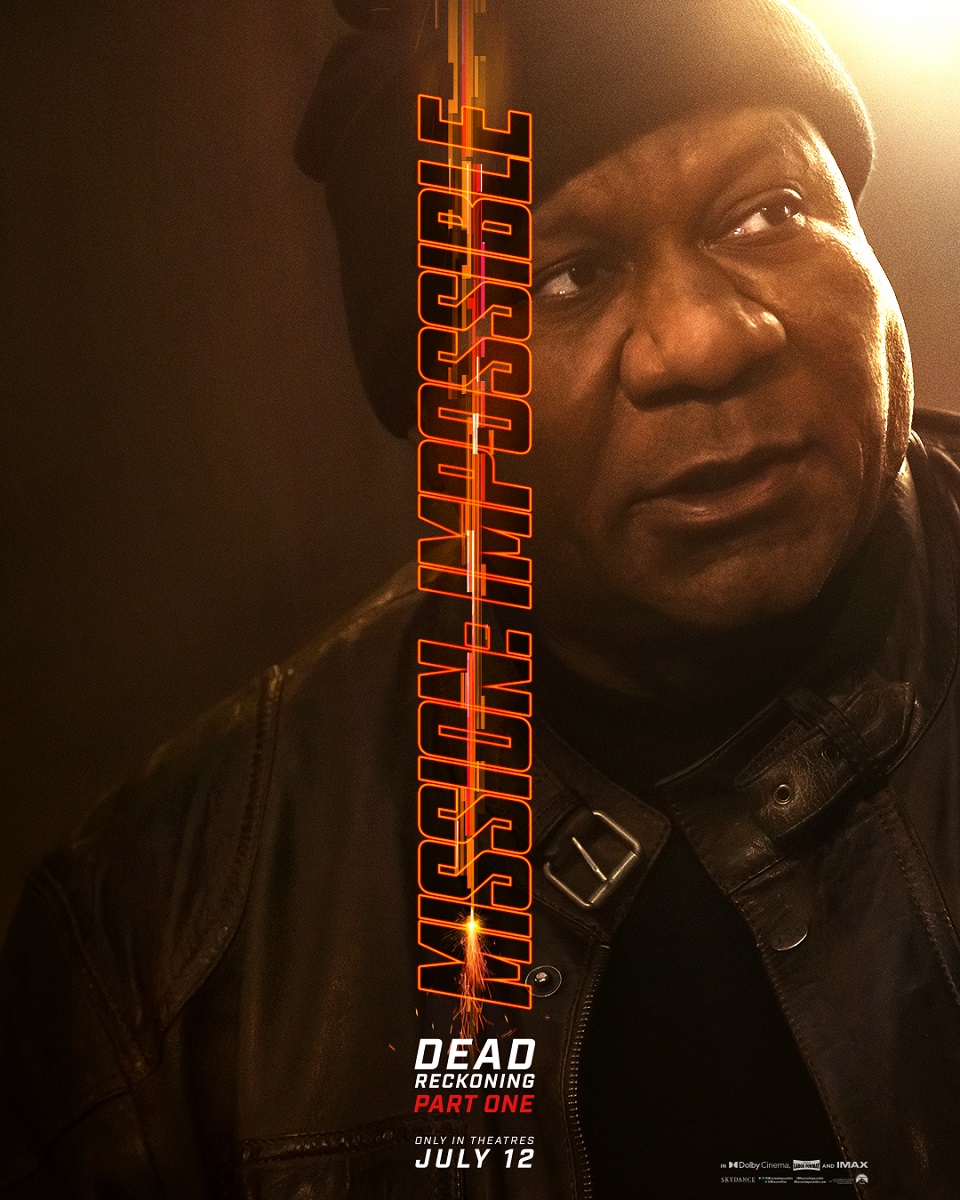 Mission: Impossible – Dead Reckoning Part One