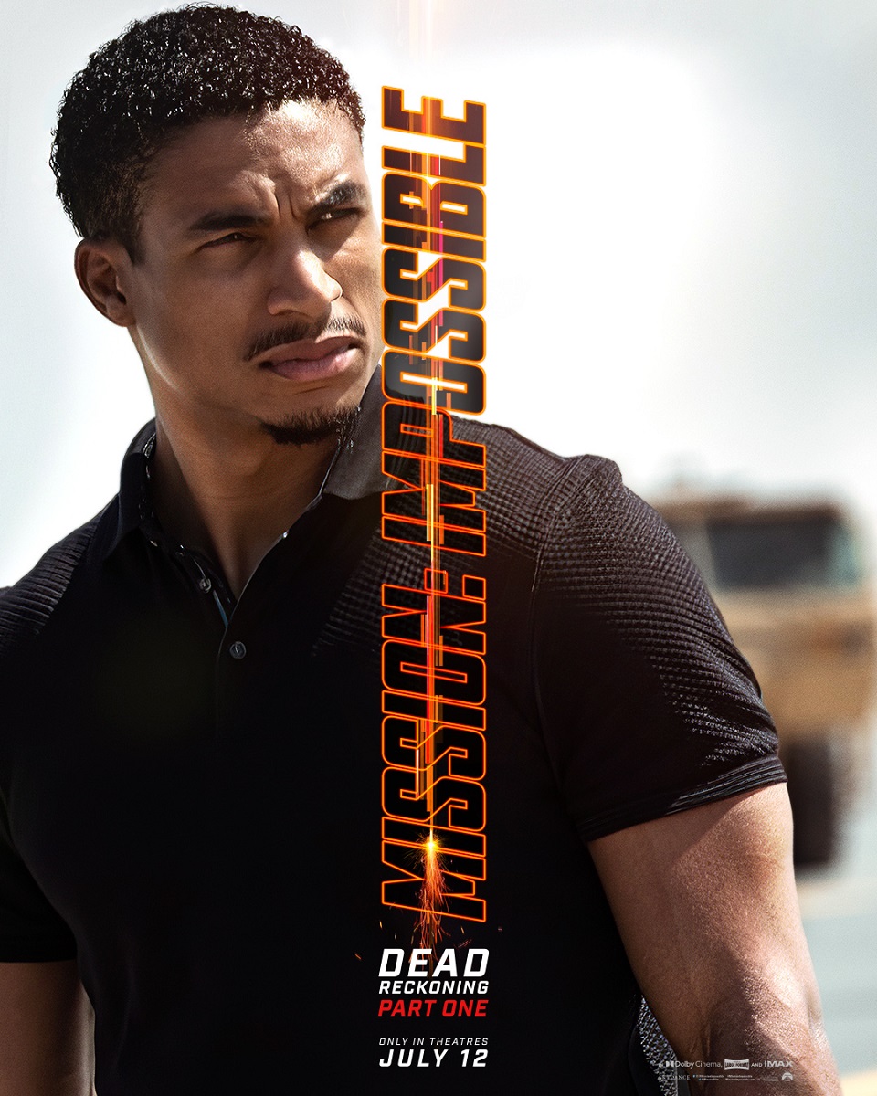 Mission: Impossible – Dead Reckoning Part One