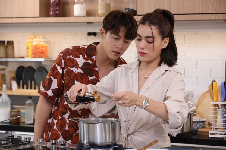 MarkKim + Chef