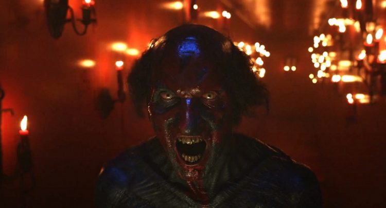 Insidious: The Red Door