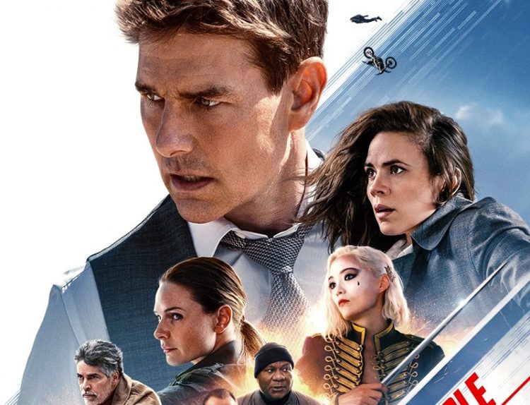 Mission: Impossible