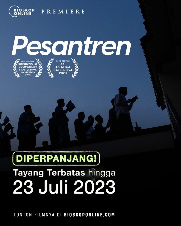 Film Pesantren Bioskop Online