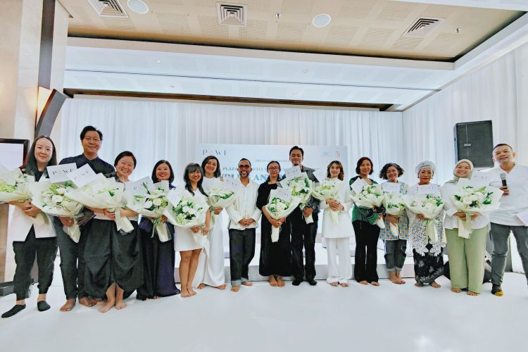 Plaza Indonesia Wellness Festival