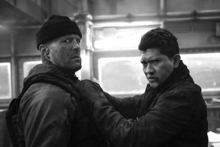 The Expendables 4