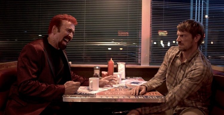 Sympathy for the Devil