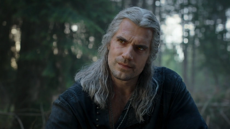 The Witcher