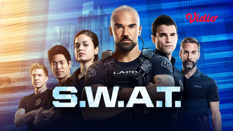 S.W.A.T