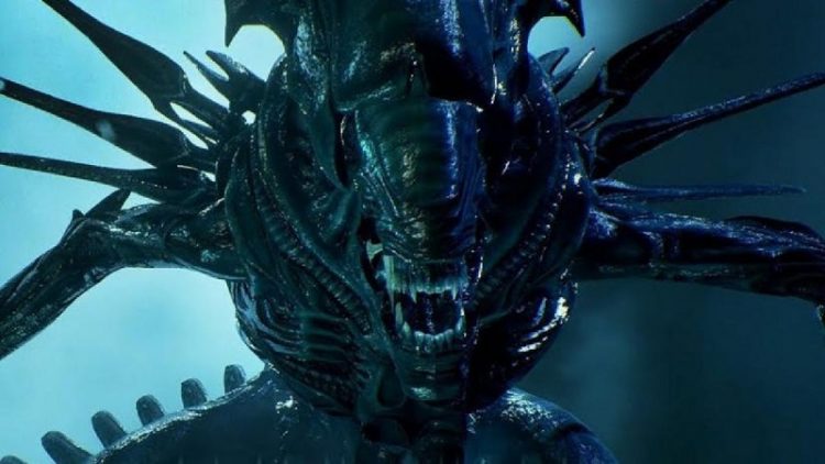 Alien