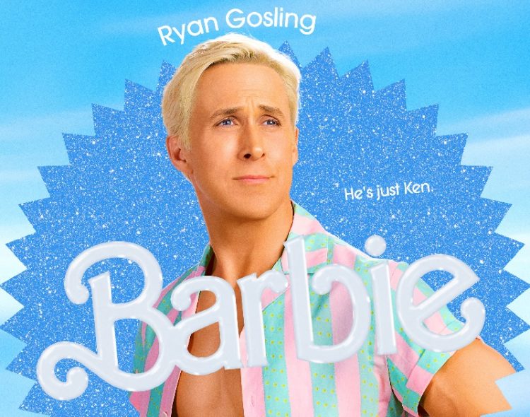 Barbie