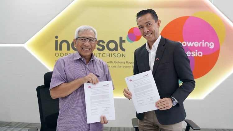 Indosat