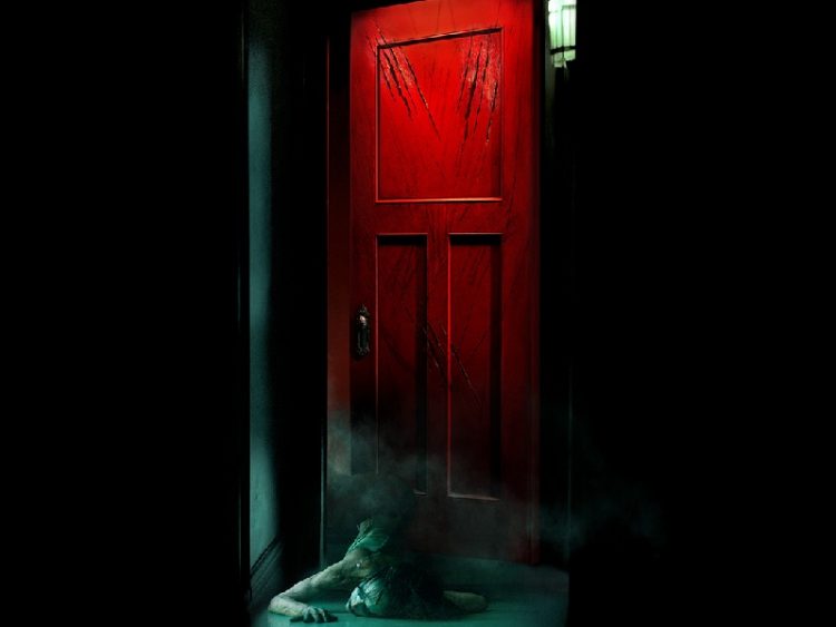 Insidious: The Red Door