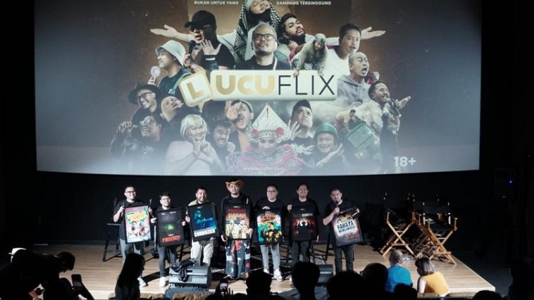 Lucuflix