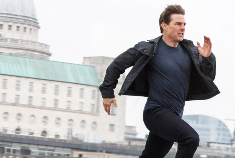 Mission: Impossible