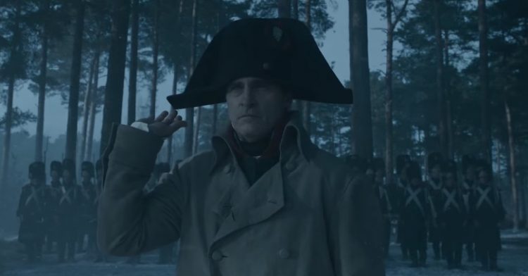 Napoleon