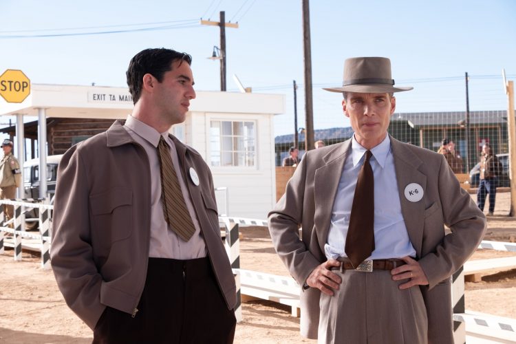 The Manhattan Project