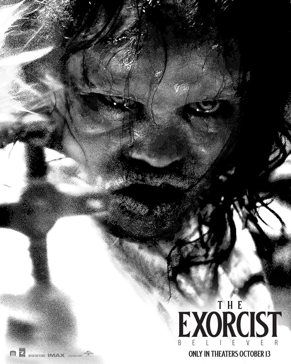 The Exorcist: Believer