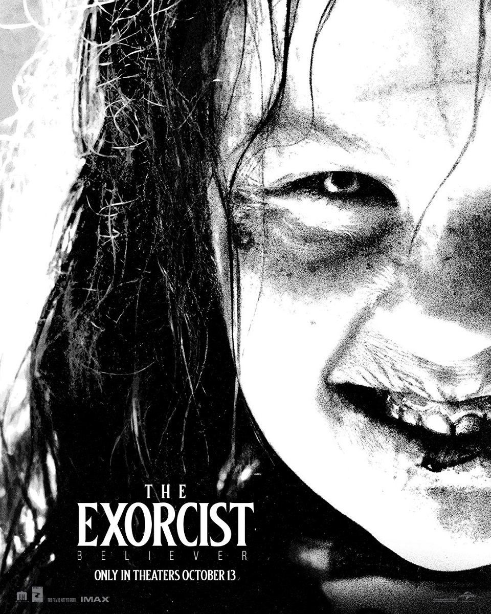 The Exorcist: Believer