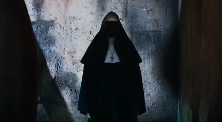 the nun 2