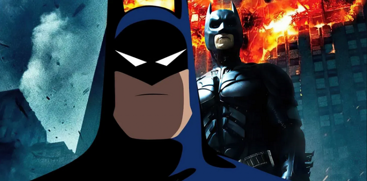 Dark Knight