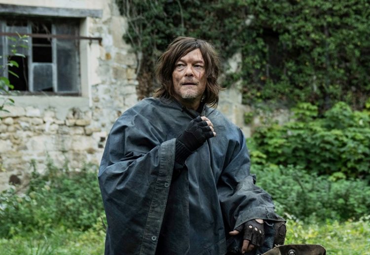Daryl Dixon