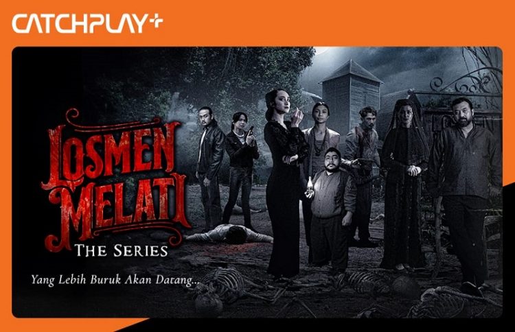 Losmen Melati