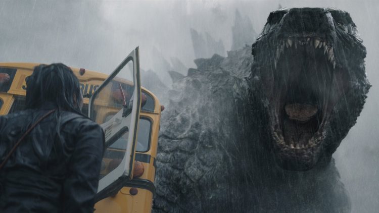 Godzilla