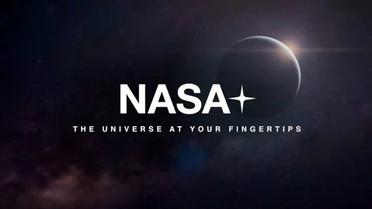Nasa+