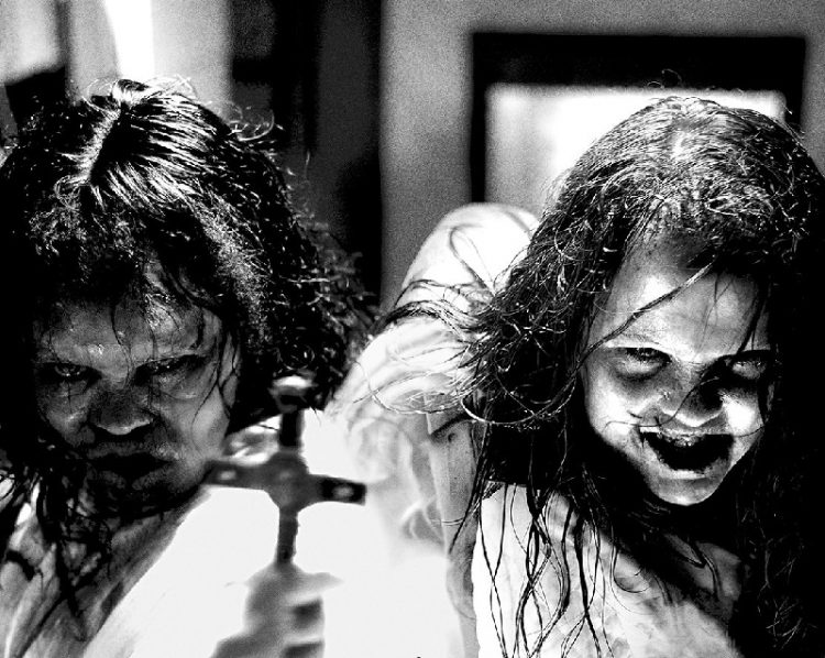 The Exorcist: Believer