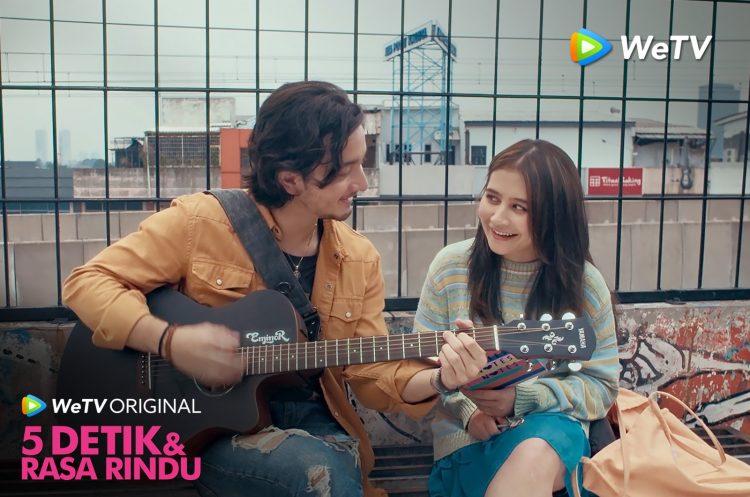 We TV Prilly