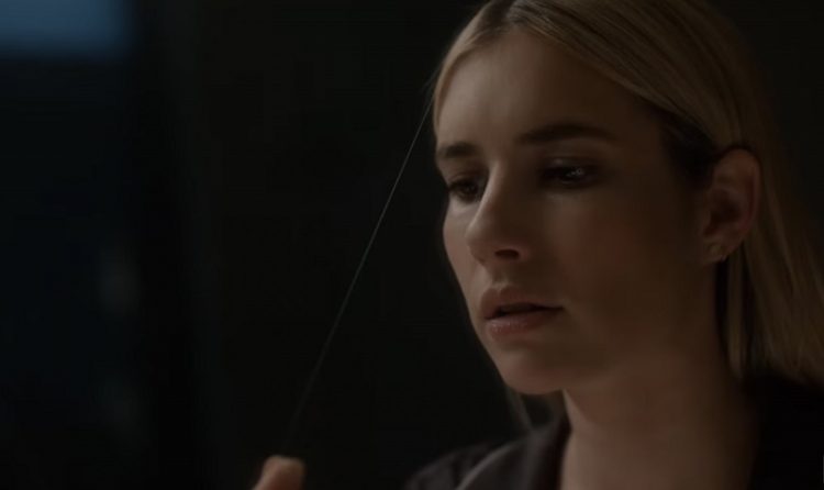 American Horror Story: Delicate